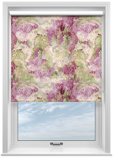 Fresco, Dreamweaver - Twist&Fit Roller Blind